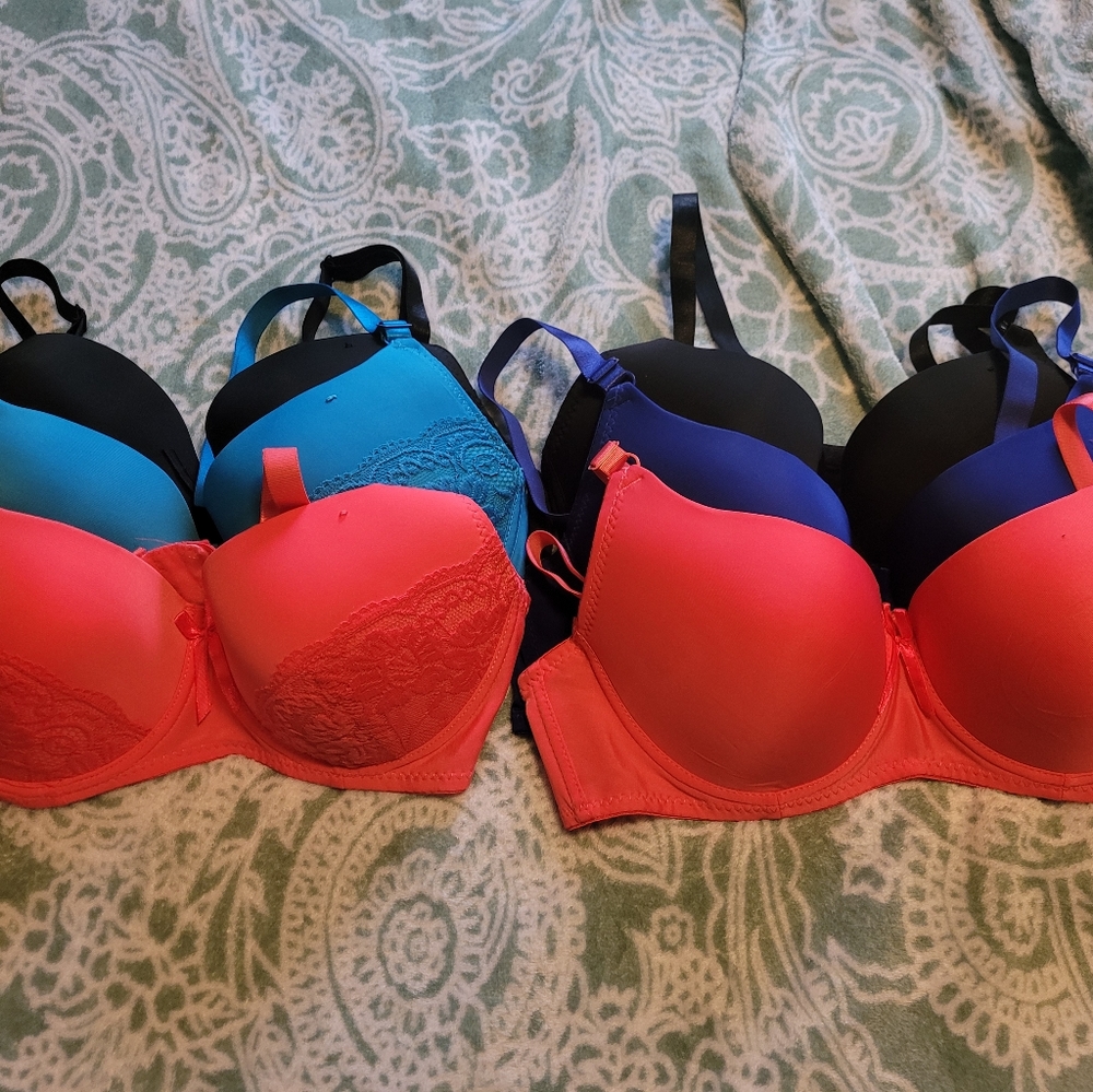 Bras